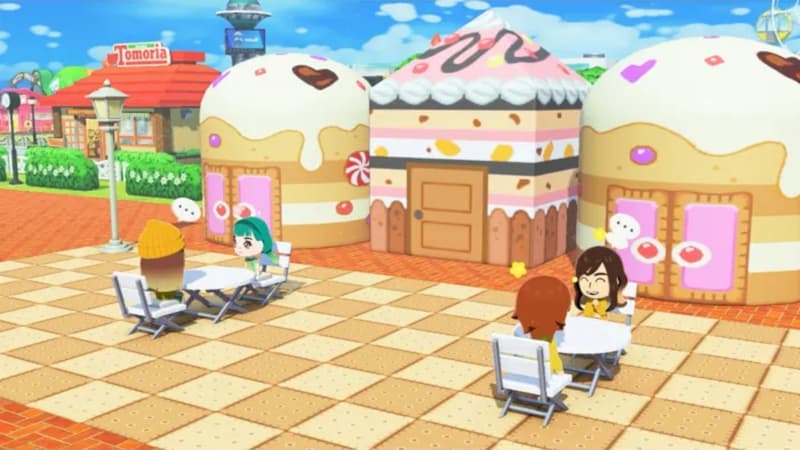 Oubliez les Sims : le nouveau jeu Tomodachi Life explose les records depuis sa sortie