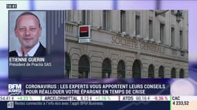 Idées de placements : Comment mettre son épargne à l'abri en cette période de crise ? - 02/04