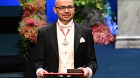 Demis Hassabis