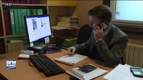 Le saviez-vous: les notaires sont au service de l'immobilier - 24/03