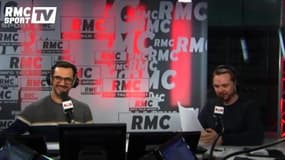 Super Moscato Show : le KIKADI du 30/03