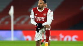 Pierre-Emerick Aubameyang (Arsenal)