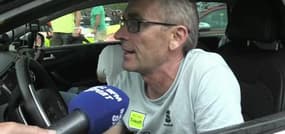 Yates réagit à l'abandon de Contador