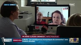 "Prendre cette décision c’est compliqué": malgré le déconfinement, les familles tiraillées entre l’envie de voir les grands-parents et le risque de contamination