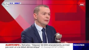 Dussopt : "Nous avons la volonté de mieux protéger les femmes"