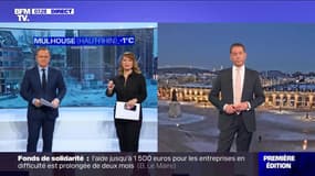 La météo pour ce jeudi 11 février 2021