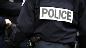 Policier (Photo d'illustration)