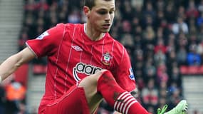 Morgan Schneiderlin