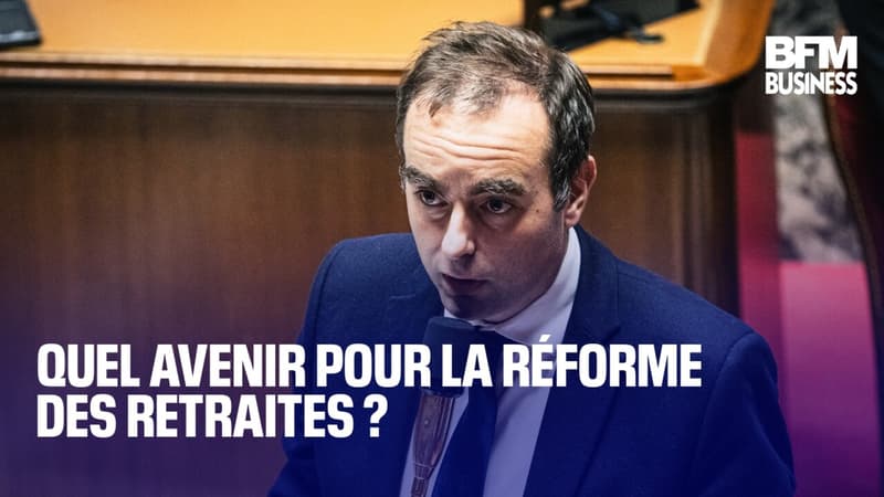 Quel avenir pour la réforme des retraites ?