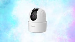 Numéro 1 des ventes sur Amazon, la caméra de surveillance intérieure Imou est à moins de 20 euros