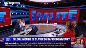 L'intégrale de Liberté Egalité Brunet ! du mardi 10 septembre 2024