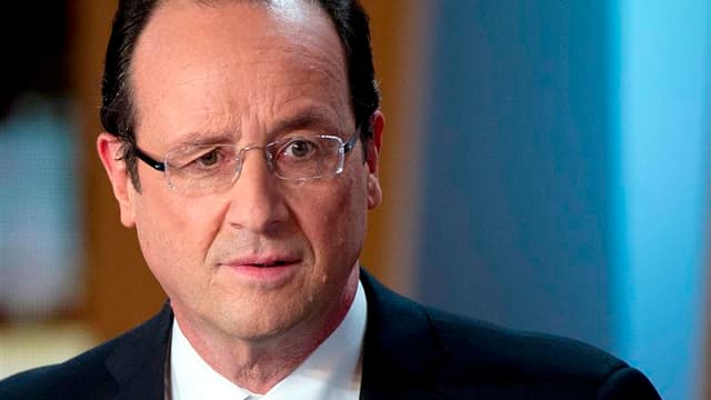 Selon le directeur de campagne du candidat socialiste, François Hollande, ne se contentera pas de mesures "cosmétiques" sur la croissance dans la renégociation du traité européen sur la discipline budgétaire qu'il exige. La France proposerait par exemple