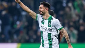 Tim Kleindienst - Mönchengladbach