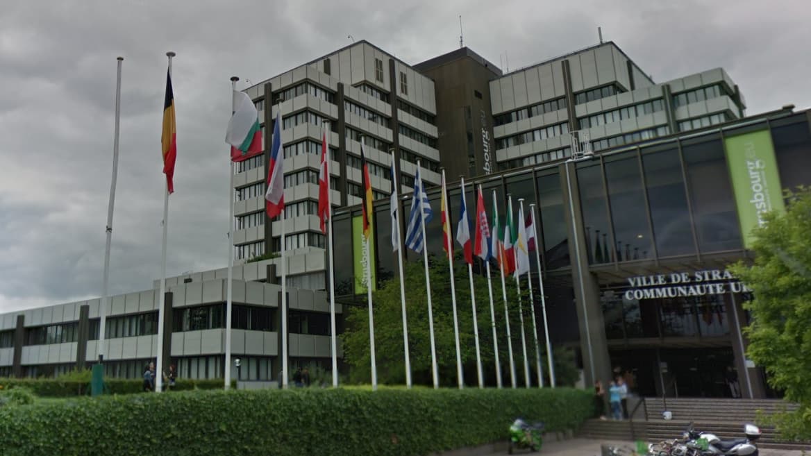 Strasbourg: l'Eurométropole expérimentera la semaine de quatre