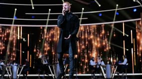 Matt Pokora va donner un concert en streaming devant des dizaines de milliers de personnes.