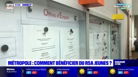 La métropole de Lyon lance son RSA pour les jeunes