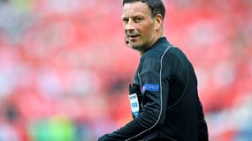 Mark Clattenburg