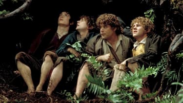 Le Seigneur des Anneaux pourrait bientôt être adapté en série télé