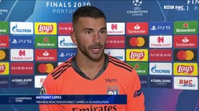 Anthony Lopes