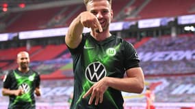 Wolfsburg