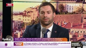 Odoul : "Ce n'est pas l'UE qui est forte, ce sont les nations européennes"
