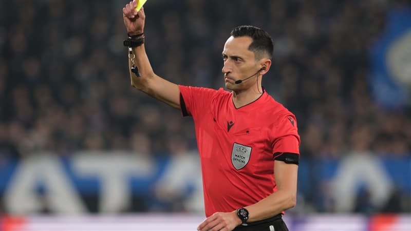 PSG-Liverpool: un arbitre espagnol associé à de mauvais souvenirs pour les clubs français