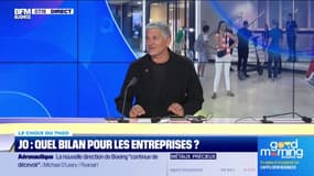 JO : quel bilan pour les entreprises ?