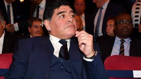 Diego Maradona