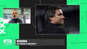 Des RIRES et des LARMES, quel héritage de Jose Mourinho à Chelsea ? (After Angleterre)