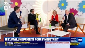 BFM Climat - Vendredi 4 avril