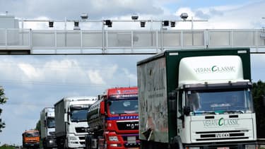 Le gouvernement a finalement scellé un accord avec Ecomouv' pour déterminer le montant de l'indemnisation.