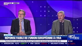Good Evening Business : Partie 1 - 01/02