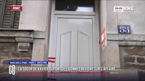 Xavier Dupont de Ligonnès: sa sœur le croit toujours en vie et innocent