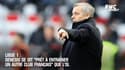 Genesio se dit prêt à "entraîner un autre club français" que l'OL