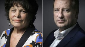 Michèle Rivasi et Yannick Jadot s'affrontent ce jeudi soir pour le troisième débat de la primaire écologiste. 