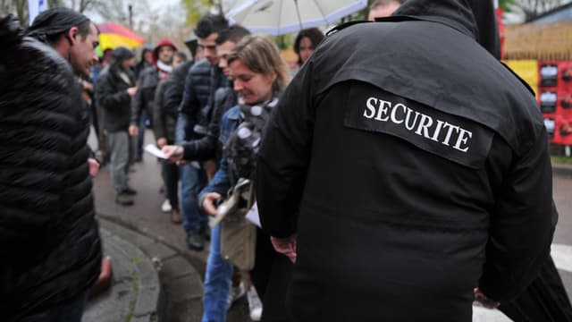 Des consignes ont été données aux préfets en matière de sécurisation des lieux de spectacle.