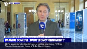 Imam de Gonesse : un dysfonctionnement ? (3) - 09/10