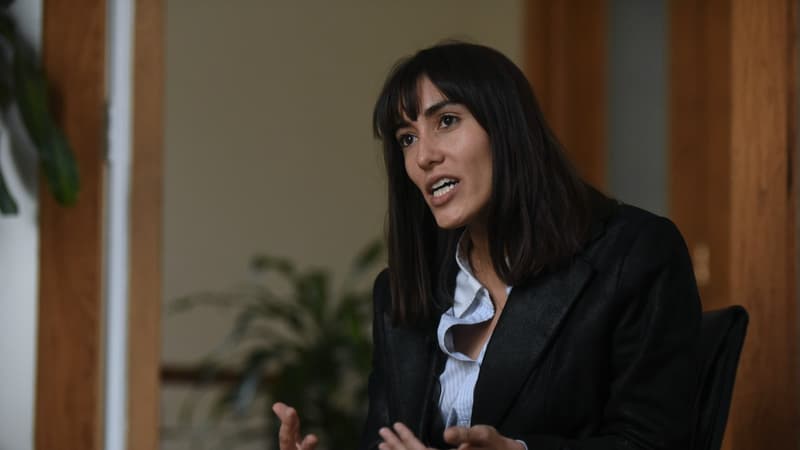 Paula Forteza, députée "la République en marche", a annoncé cette mesure.
