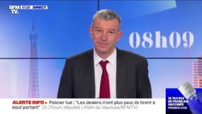 Relance : la France doit-elle dépenser plus ? - 06/05