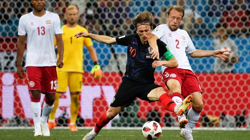 Modric (Croatie)