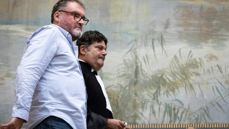 AU PROCÈS PÉCHIER, LA JUSTICE SE PENCHE SUR DEUX PREMIERS DÉCÈS "MACHIAVÉLIQUES"