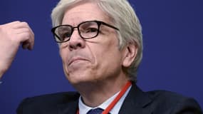 L'économiste Paul Romer.