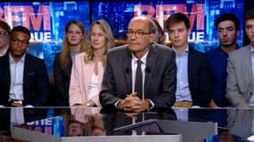 Propos de Mélenchon sur les nazis: "C’est absolument insupportable", d’après Woerth