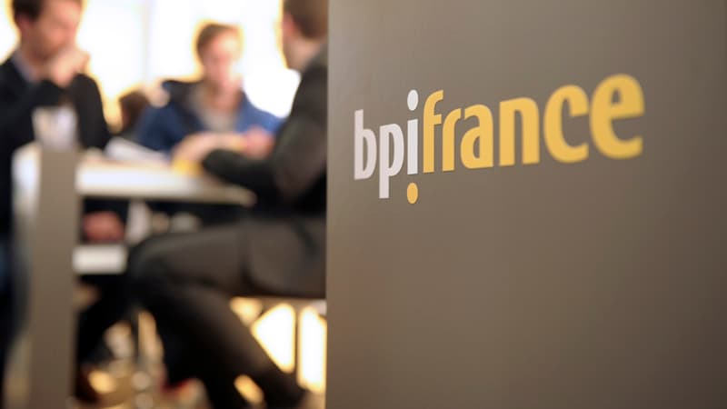 BpiFrance financera les entreprises à hauteur de 500 millions d'euros par an.
