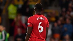 Paul Pogba.