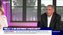 François Bayrou: Emmanuel Macron est "profondément préoccupé par l'organisation de l'État" sur l'insécurité