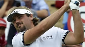 Victor Dubuisson