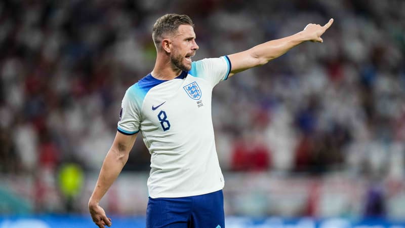 Jordan Henderson