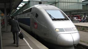 L'offre en TGV sera plus fournie à partir de l'an prochain