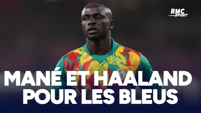 Coupe du monde 2026 : "France, Sénégal, Norvège... c'est difficile" avouent Rothen et JPP